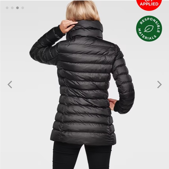 G-Star Raw Puffer Coat - Picture 2 of 15